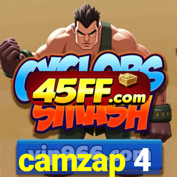 camzap 4